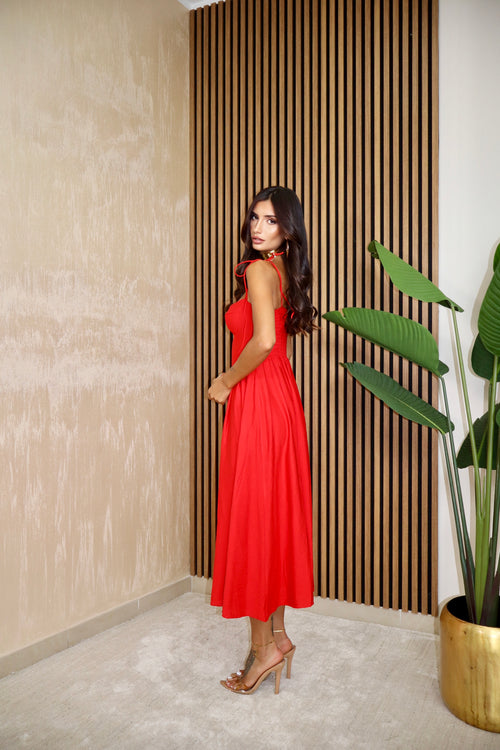 Dress Angel