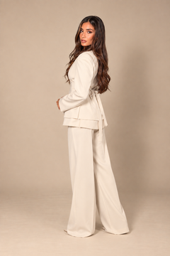 Tailleur Marni Panna