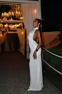 Dress Gyna