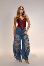 Jeans Unam