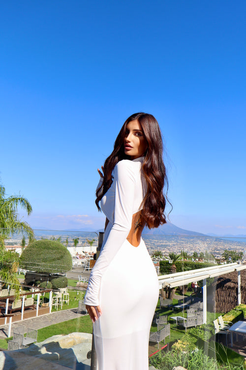Dress Kamelia