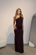 Dress Kendal Brown