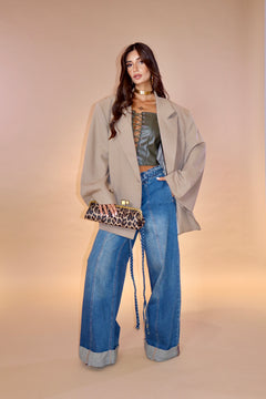 Maxi Blazer Vanessa