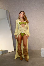 Cardigan Smai
