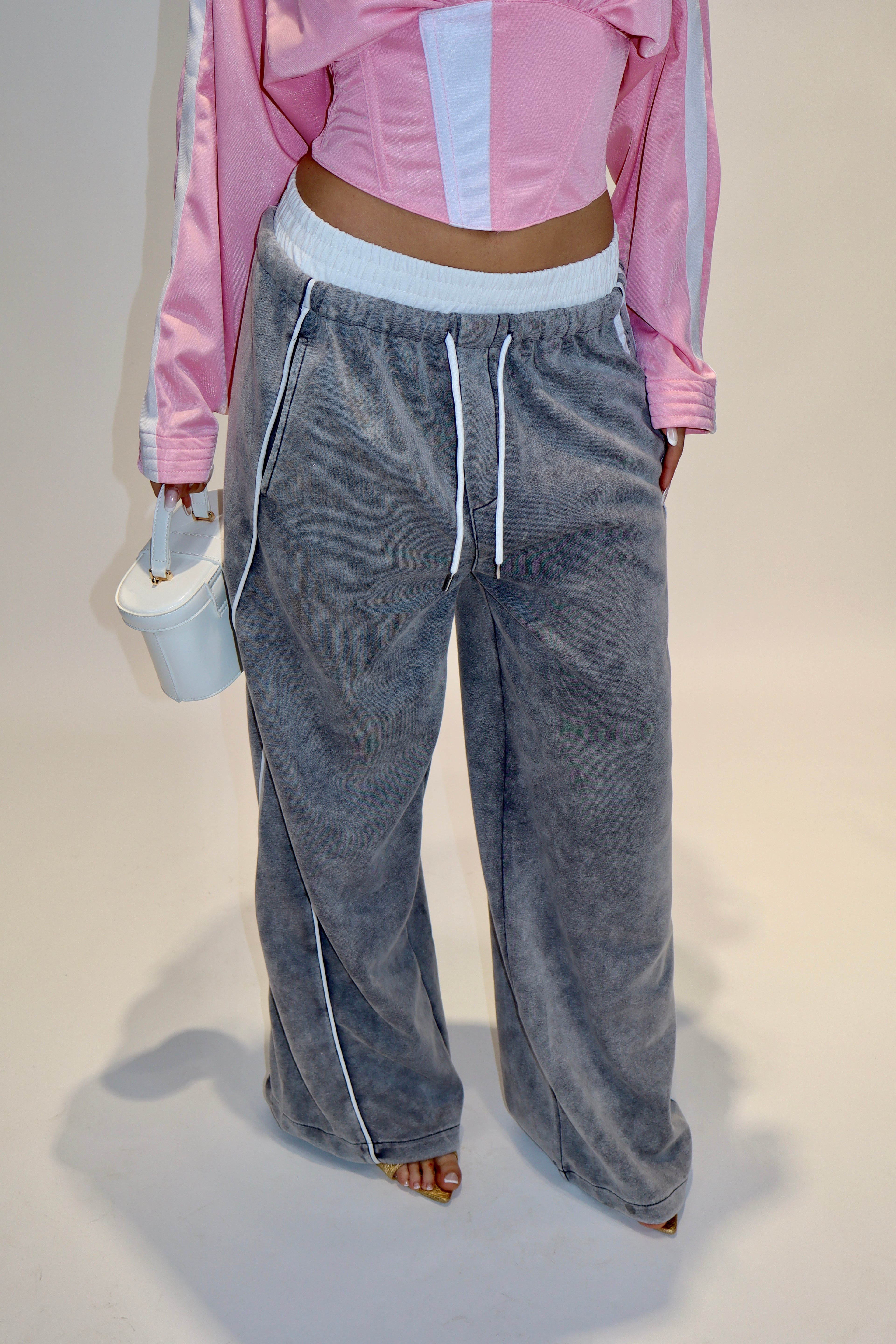 Pantalone Mamy