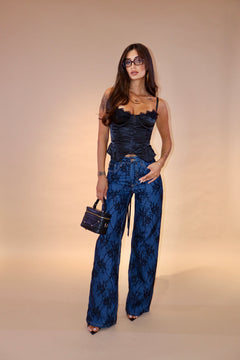 Jeans JULIANA