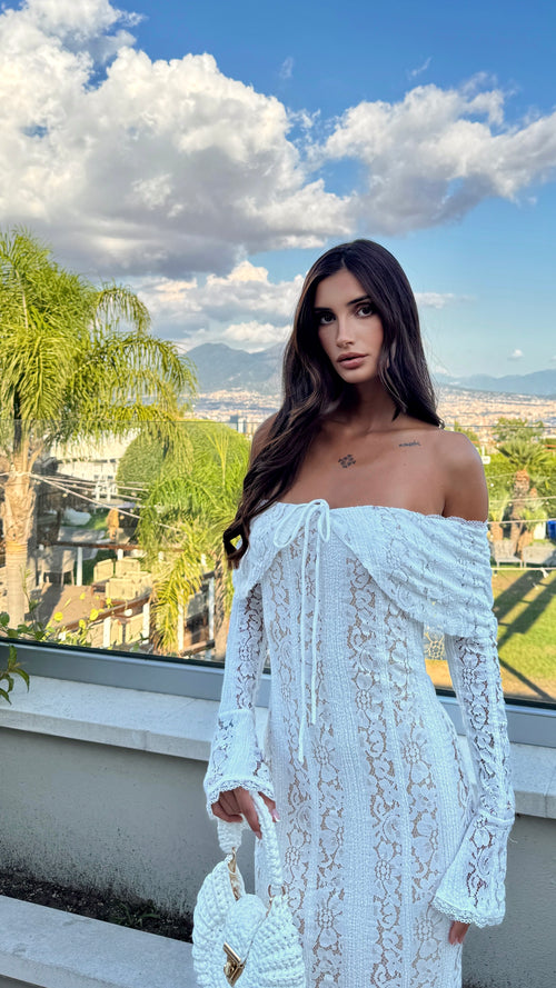 Dress Elisè