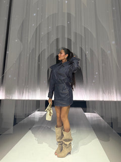 Cordset Melbourne Denim