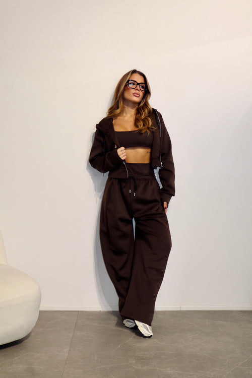Cordset Britney 2.0 Brown