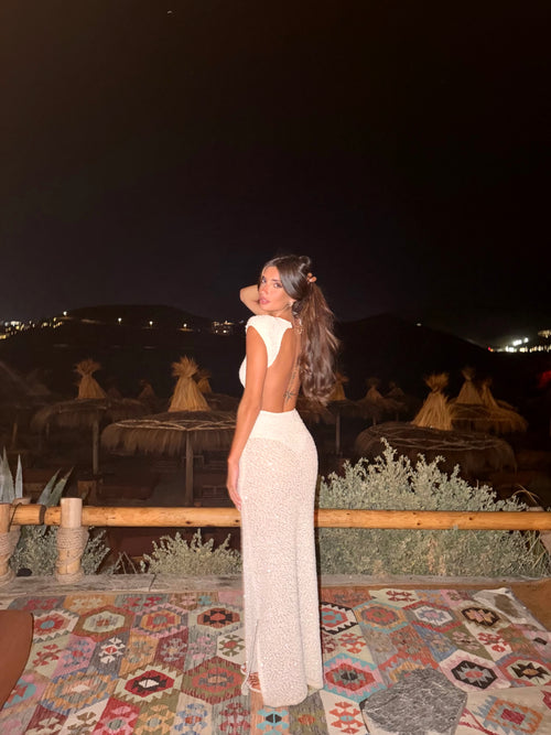 Dress Nerissa