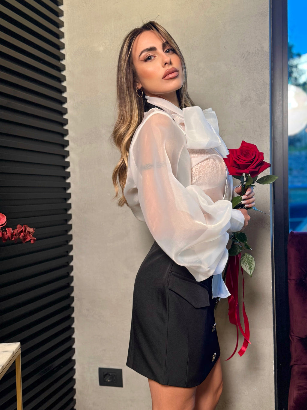 Dress Aisha