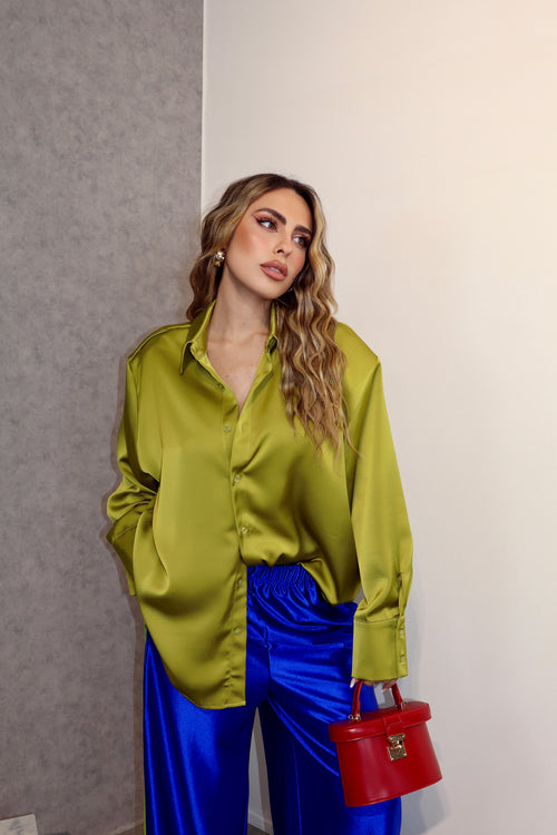 Camicia Karol