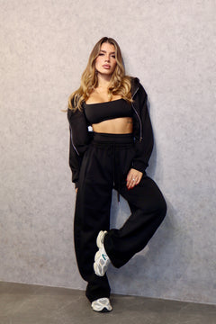 Cordset Britney Black