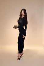 Leggings Skin Black