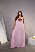 Dress Sirene Pink