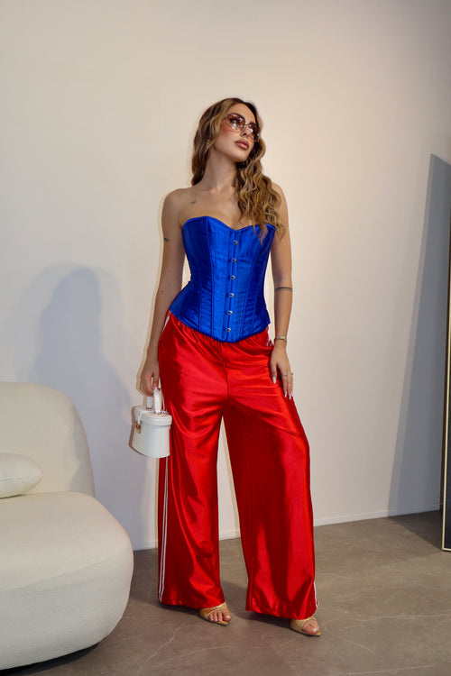 Pantalone Ace Red