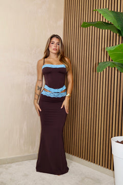 Cordset Jamy Brown