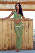 Beachwear Foreva Green