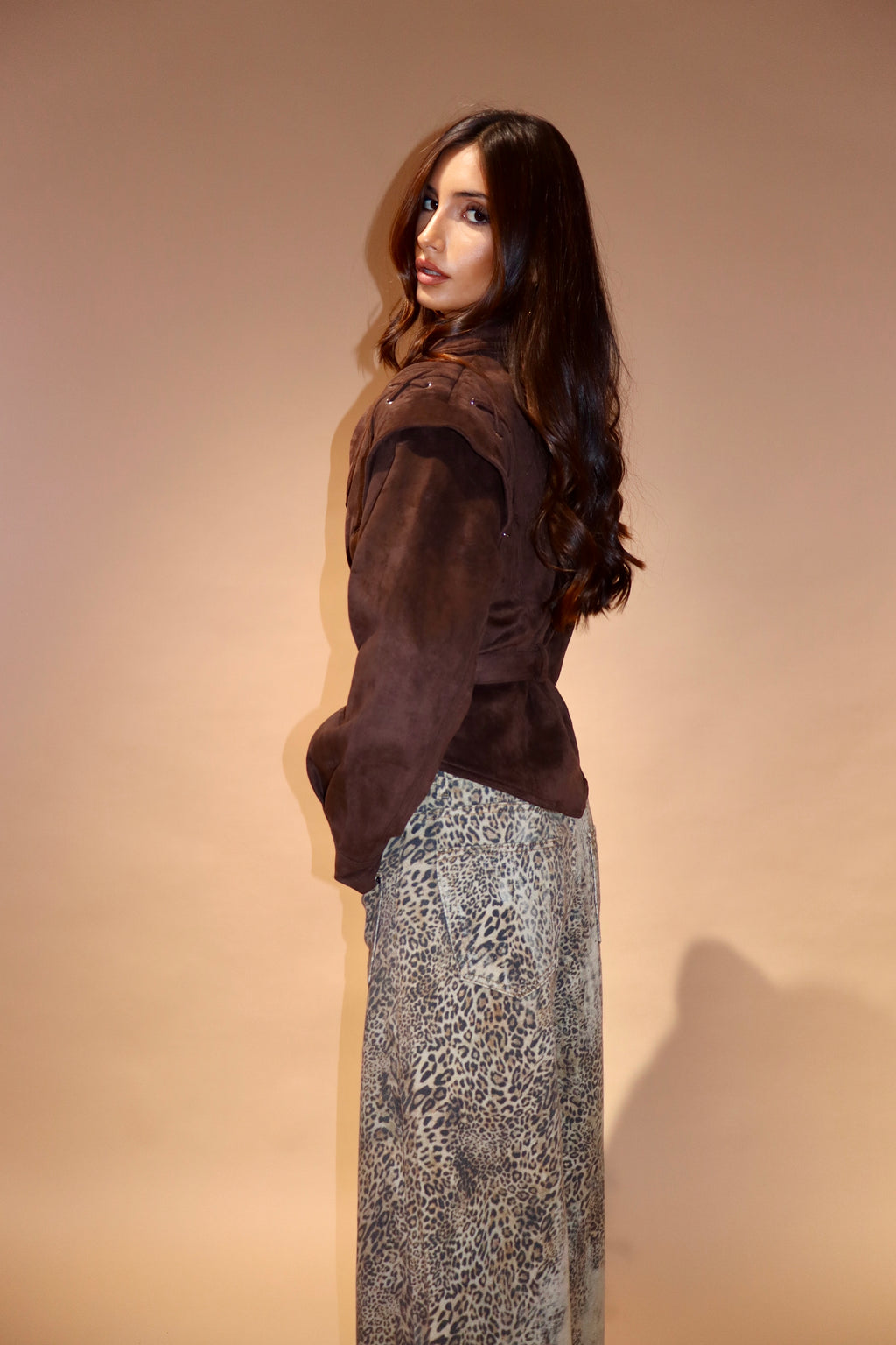 Jacket Amina 2.0