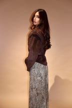Jacket Amina 2.0