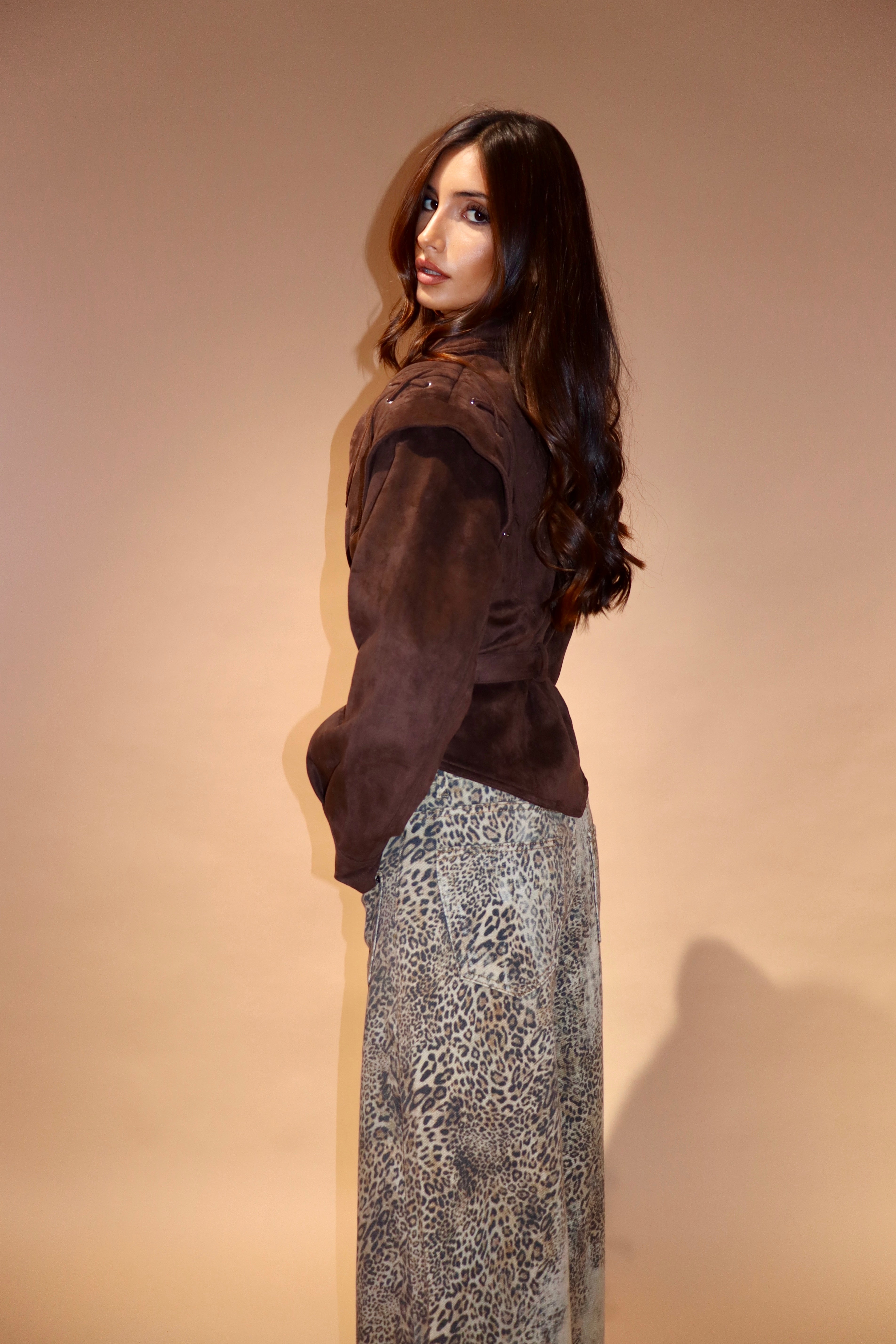 Jacket Amina 2.0