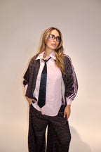 Camicia Smoke