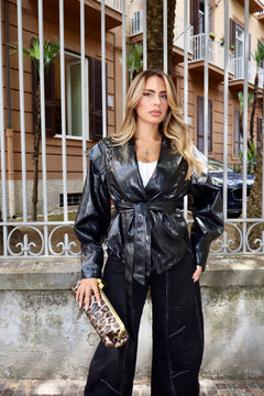 Jacket Amina