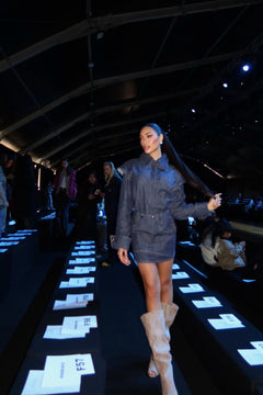 Cordset Melbourne Denim