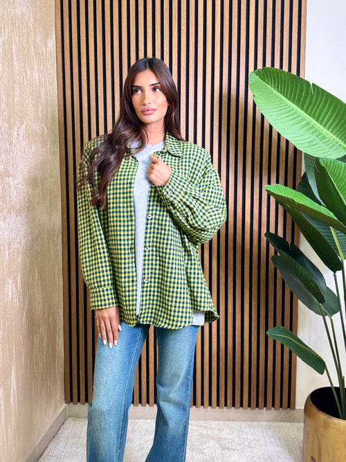 Camicia Jessie