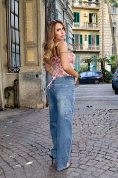 Jeans Vintage