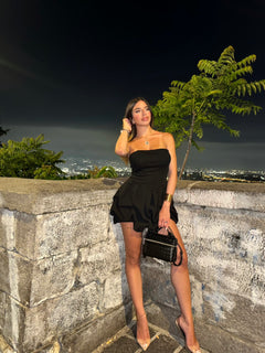 Dress Tulipan