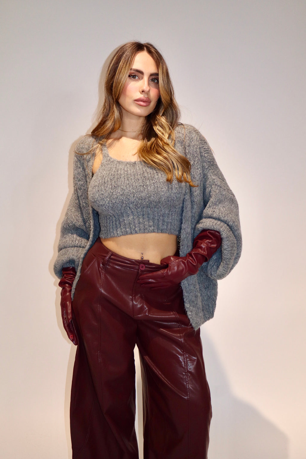 Pantalone Blade