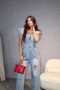 Jumpsuit Micaela