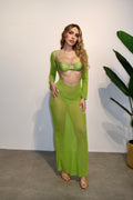 Beachwear Venice Green