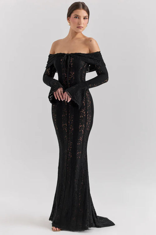 Dress Elisè
