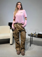 PANTALONE SHARON