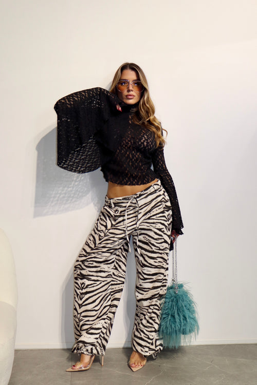 Pantalone Urban Zybra