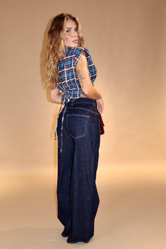 Jeans Soho