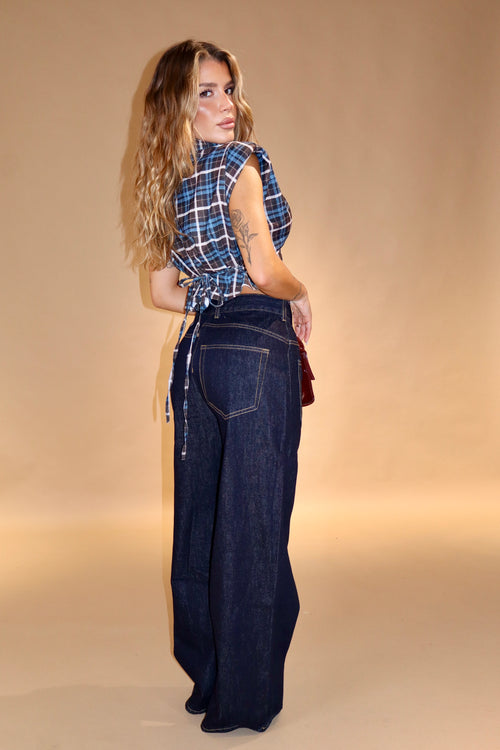 Jeans Soho
