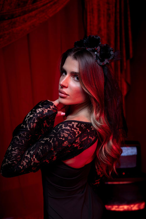 Dress After Dark Pre-Ordine