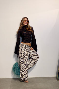 Pantalone Urban Zybra