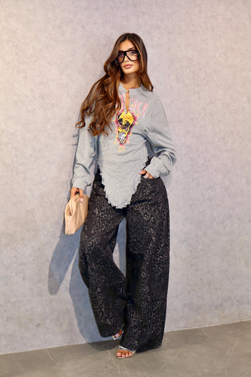 Jeans Syna