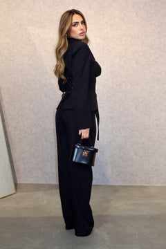 Tailleur Madrid Black