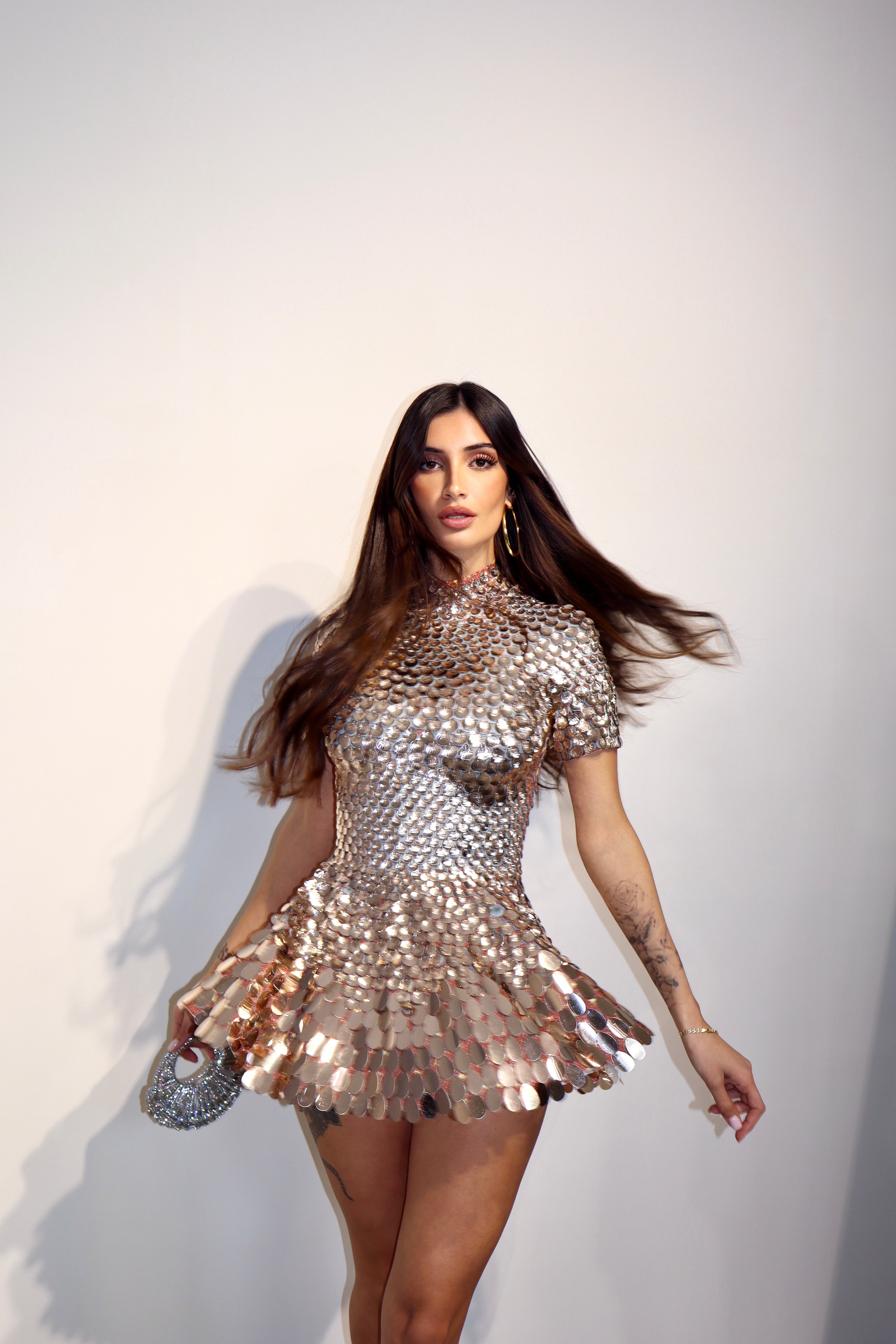 Dress Perla Pre-Order