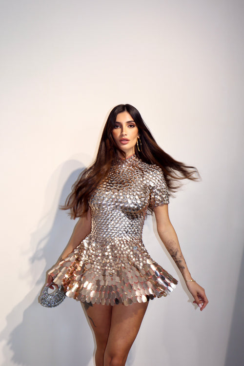 Dress Perla Pre-Order