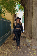 Pantalone Mistica