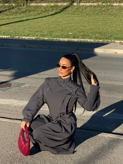 Tailleur Mirage Grey