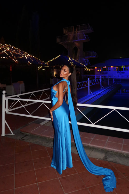 Dress Ninfa