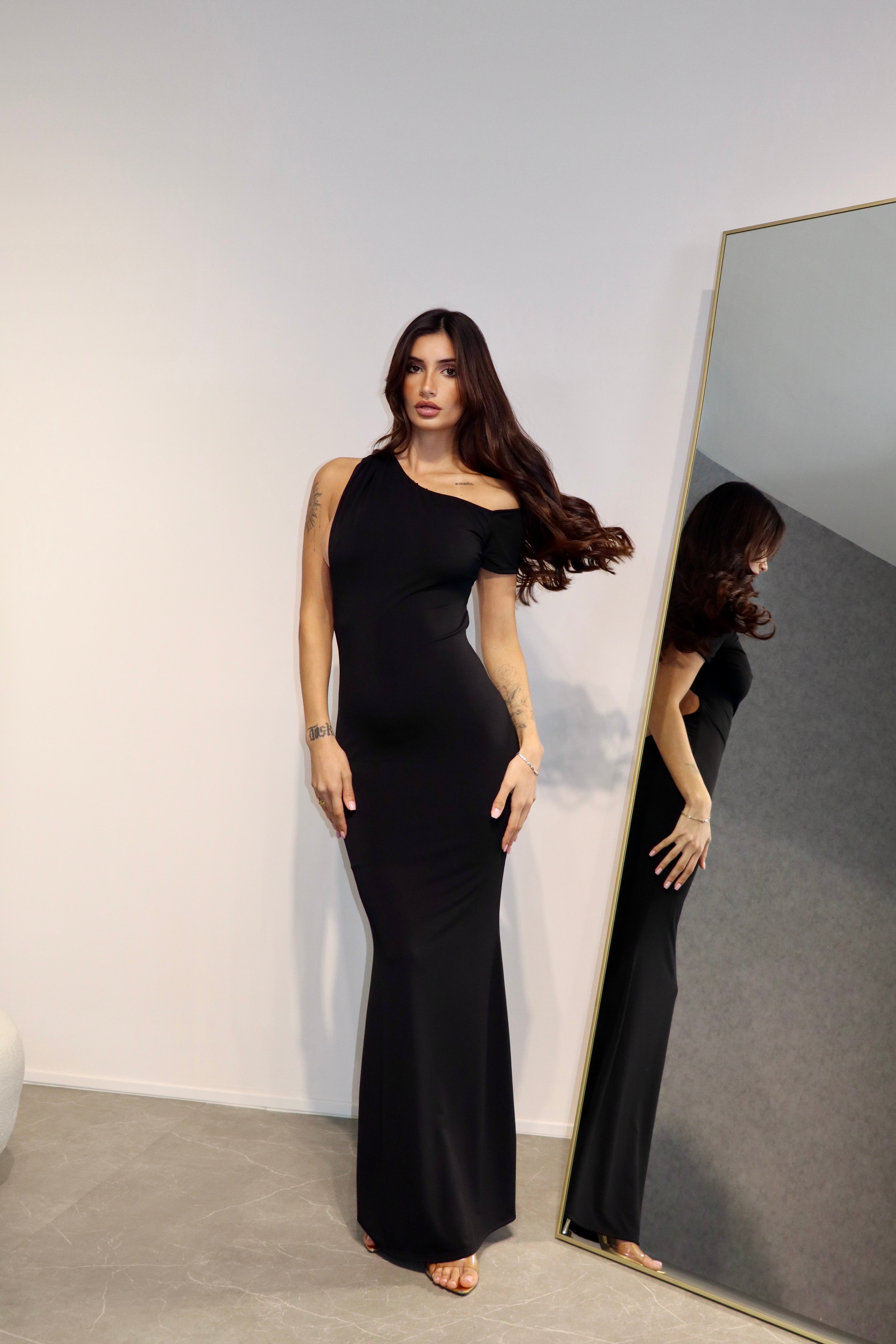Dress Ramonia