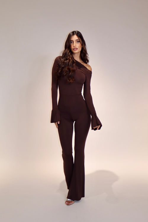 Jumpsuit Make 2.0 Black